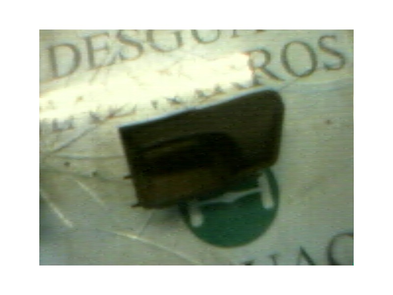 Recambio de maneta interior trasera izquierda para volkswagen golf iii berlina (1h1) s referencia OEM IAM   