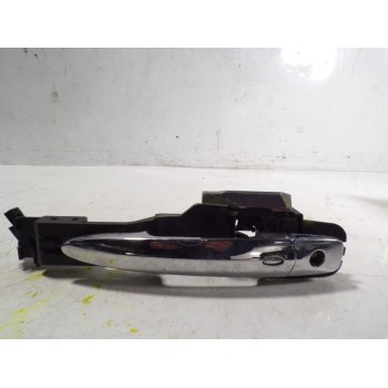 MANETA EXTERIOR DELANTERA IZQUIERDA 