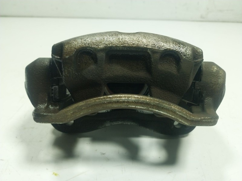 Recambio de pinza freno delantera izquierda para hyundai ioniq (ae) 1.6 gdi hybrid referencia OEM IAM 58180G2A10  