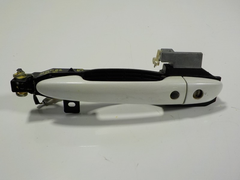 Recambio de maneta exterior delantera izquierda para mazda cx-3 2.0 16v cat referencia OEM IAM   