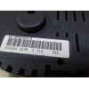 Recambio de cuadro instrumentos para seat leon (1m1) 1.6 referencia OEM IAM   