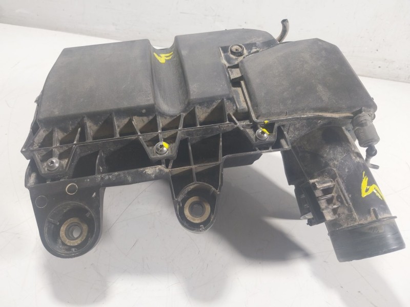 Recambio de filtro aire para citroën jumpy iii furgoneta (v_) 1.5 bluehdi 120 referencia OEM IAM 9828002080 9828002080 