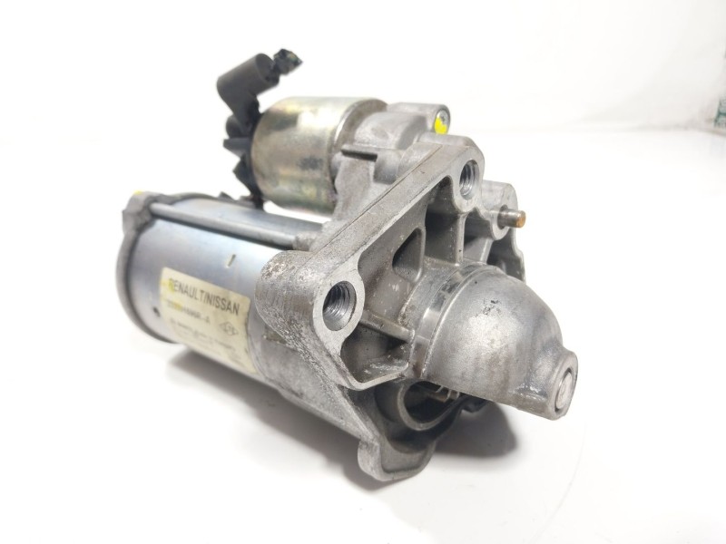 Recambio de motor arranque para nissan qashqai (j11) black edition referencia OEM IAM  233001596R 