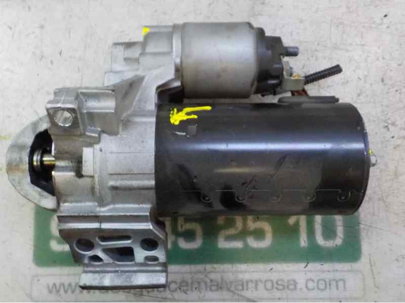 Recambio de motor arranque para bmw serie 5 gran turismo (f07) 520d referencia OEM IAM   