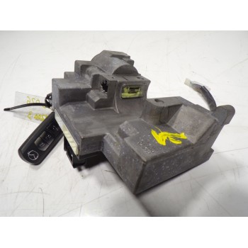 ANTIRROBO K7400AZ91D 