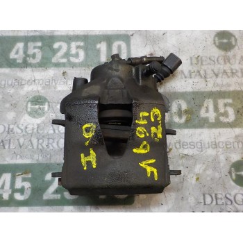 PINZA FRENO DELANTERA IZQUIERDA 1K0615123D 