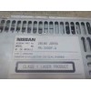 Recambio de sistema audio / radio cd para nissan qashqai (j10) 1.6 16v cat referencia OEM IAM 28184JD45A  