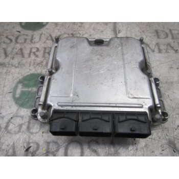 CENTRALITA MOTOR UCE 