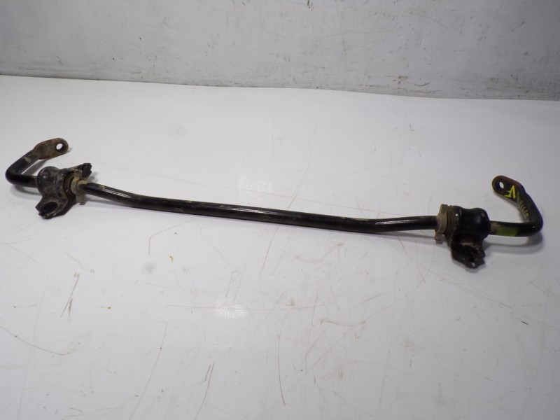 Recambio de barra estabilizadora trasera para toyota rav 4 advance hybrid referencia OEM IAM 4881248220  