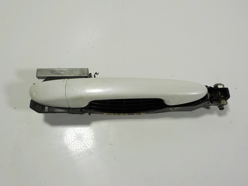 Recambio de maneta exterior trasera derecha para mazda cx-3 2.0 16v cat referencia OEM IAM   