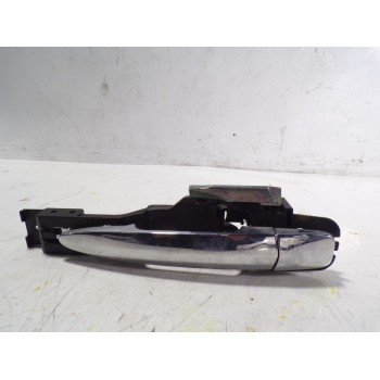 MANETA EXTERIOR TRASERA IZQUIERDA 