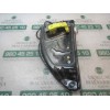 Recambio de elevalunas trasero izquierdo para land rover freelander (lr2) 2.2 td4 cat referencia OEM IAM LR019661  