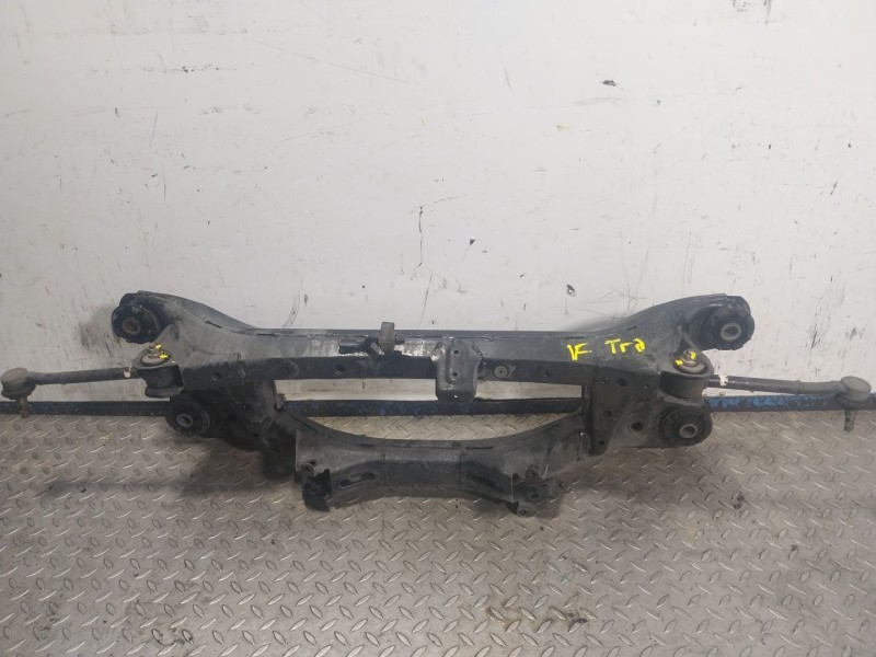 Recambio de puente trasero para lexus ct (zwa10_) 200h (zwa10_) referencia OEM IAM 5120675021  