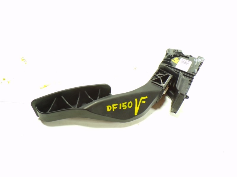 Recambio de potenciometro pedal para audi a1 sportback (gba) 1.0 tfsi referencia OEM IAM 2Q2723503A 2Q2723503A 