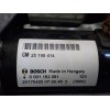 Recambio de motor arranque para opel corsa e 1.4 referencia OEM IAM 55578921  