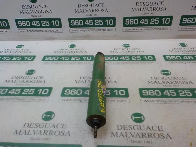 Recambio de amortiguador delantero derecho para nissan terrano/terrano.ii (r20) 2.7 turbodiesel referencia OEM IAM   