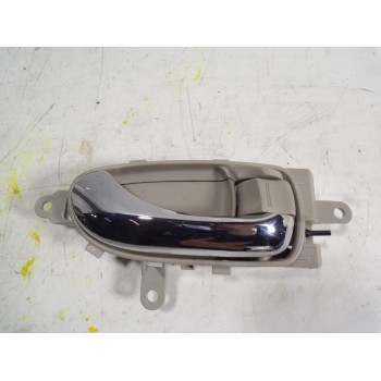 MANETA INTERIOR DELANTERA DERECHA 