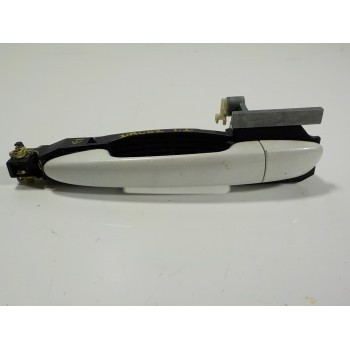 MANETA EXTERIOR TRASERA IZQUIERDA 