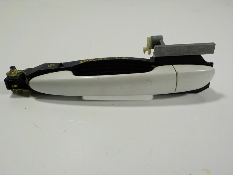 Recambio de maneta exterior trasera izquierda para mazda cx-3 2.0 16v cat referencia OEM IAM   