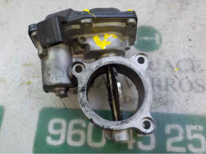 Recambio de caja mariposa para bmw serie 5 gran turismo (f07) 520d referencia OEM IAM   