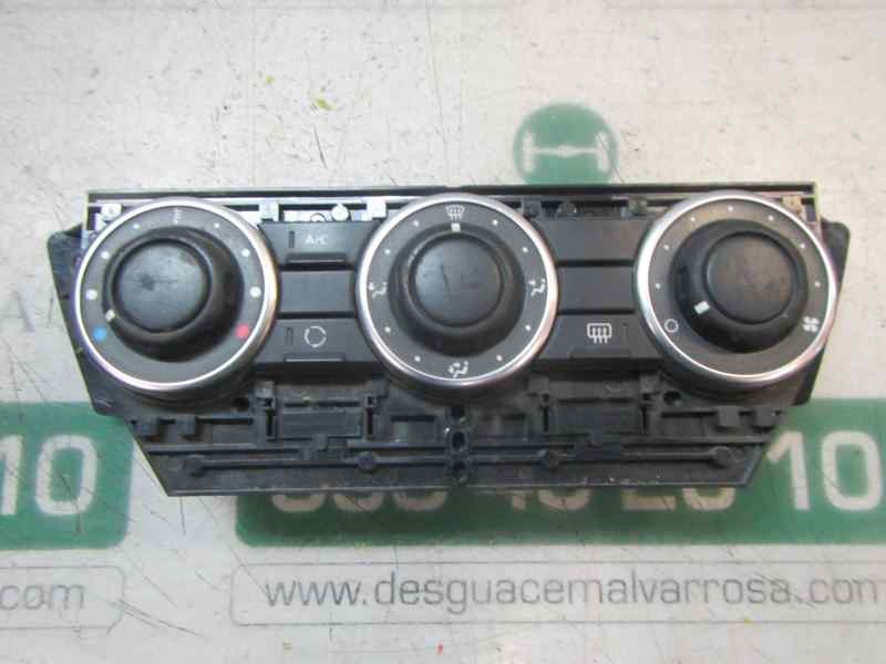 Recambio de mando calefaccion / aire acondicionado para land rover freelander (lr2) 2.2 td4 cat referencia OEM IAM LR015474 6H52