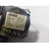 Recambio de cinturon seguridad trasero derecho para mitsubishi asx (ga_w_) 1.6 mivec (ga1w) referencia OEM IAM 7000B446XA 617821