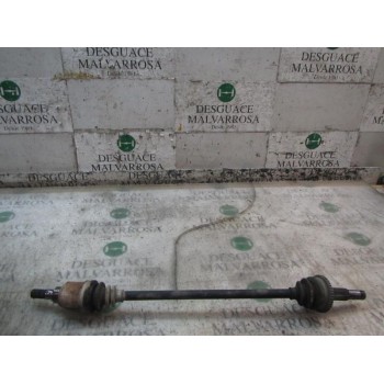 TRANSMISION TRASERA DERECHA 396008H510 