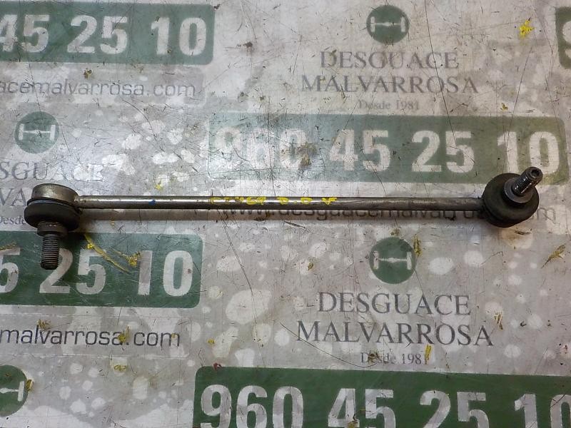 Recambio de tirante delantero derecho para volkswagen golf vi (5k1) 1.6 tdi dpf referencia OEM IAM 1K0411315K  