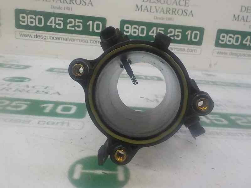 Recambio de caudalimetro para bmw serie 3 cabrio (e93) 320d referencia OEM IAM 11618519492 11618506359 