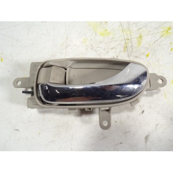 MANETA INTERIOR DELANTERA IZQUIERDA 