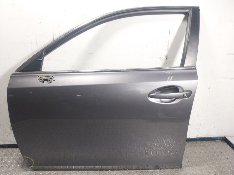 Recambio de puerta delantera izquierda para lexus ct (zwa10_) 200h (zwa10_) referencia OEM IAM 6700276031  