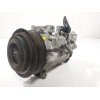 Recambio de compresor aire acondicionado para nissan qashqai (j11) black edition referencia OEM IAM  926004EB0A 