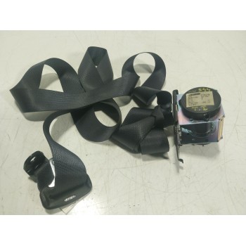 CINTURON SEGURIDAD TRASERO IZQUIERDO 7000B446XA 617821700 