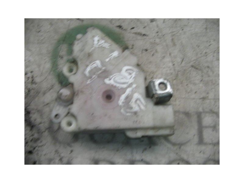 Recambio de motor c/c trasero derecho para nissan primera berl./familiar (p10/w10) slx berlina (p10) referencia OEM IAM   