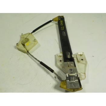 ELEVALUNAS TRASERO DERECHO 