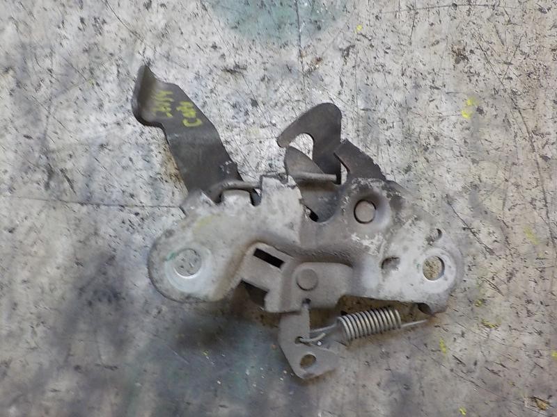 Recambio de cerradura capot para peugeot 307 break/sw (s2) 1.6 hdi referencia OEM IAM   