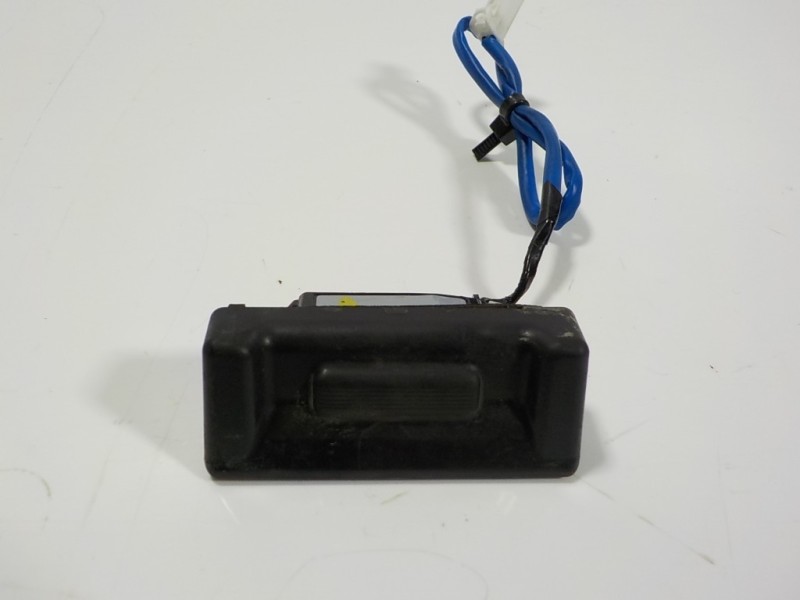 Recambio de maneta porton para mazda cx-3 2.0 16v cat referencia OEM IAM   