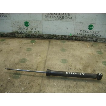 AMORTIGUADOR TRASERO IZQUIERDO 51795358 