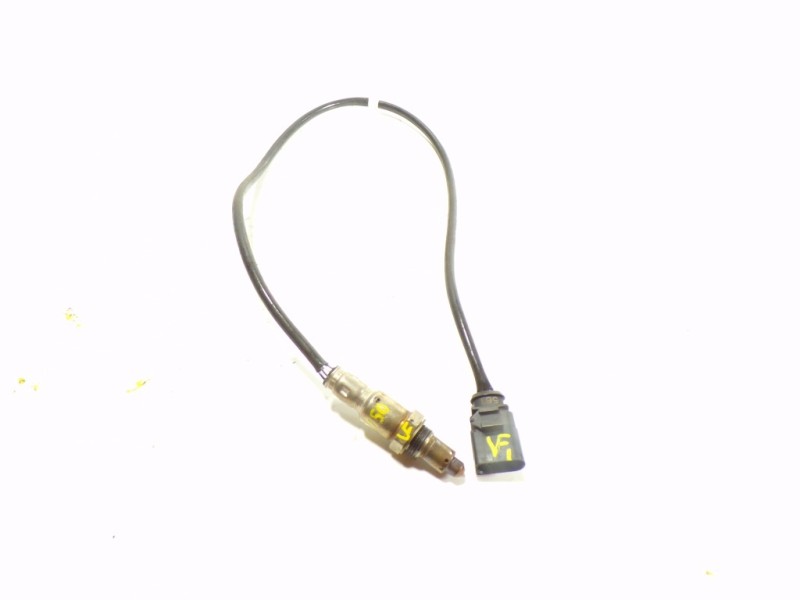 Recambio de sonda lambda para audi a1 sportback (gba) 1.0 tfsi referencia OEM IAM 05E906262A 05E906262A 