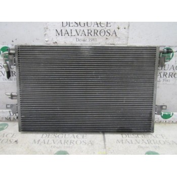 CONDENSADOR AIRE ACONDICIONADO 
