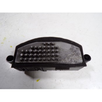 RESISTENCIA CALEFACCION A2229060303 A2229060303 F011500131