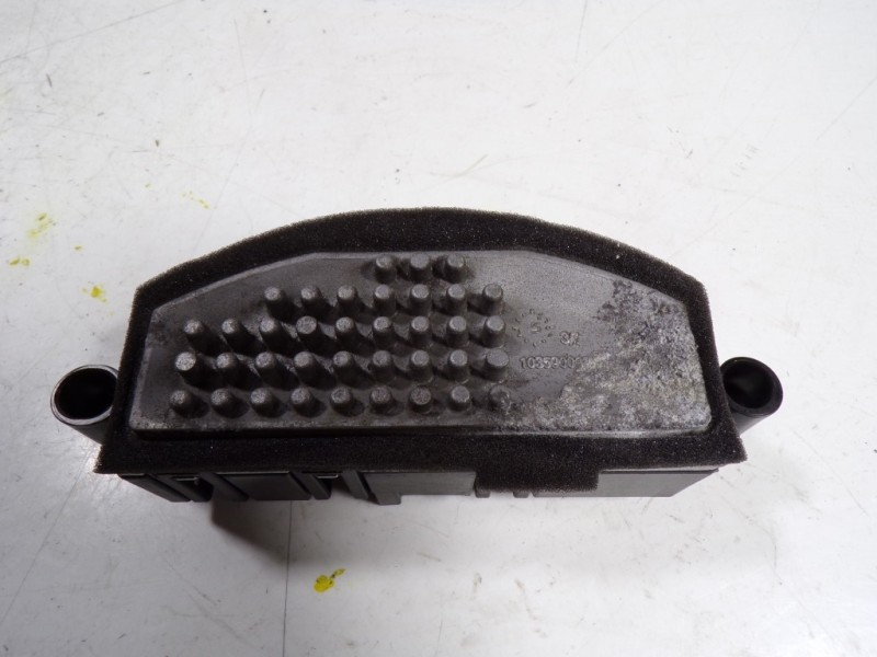 Recambio de resistencia calefaccion para mercedes-benz clase cla (w117) 2.1 cdi cat referencia OEM IAM A2229060303 A2229060303 F