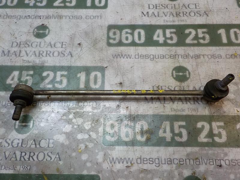 Recambio de tirante delantero izquierdo para volkswagen golf vi (5k1) 1.6 tdi dpf referencia OEM IAM 1K0411315K  