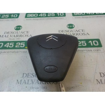 AIRBAG DELANTERO IZQUIERDO 