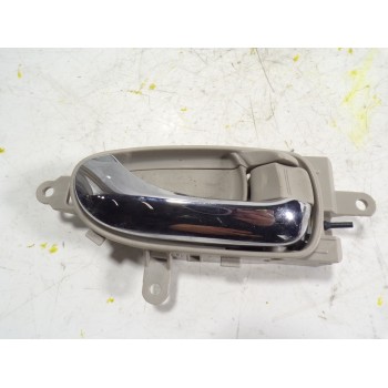 MANETA INTERIOR TRASERA DERECHA 