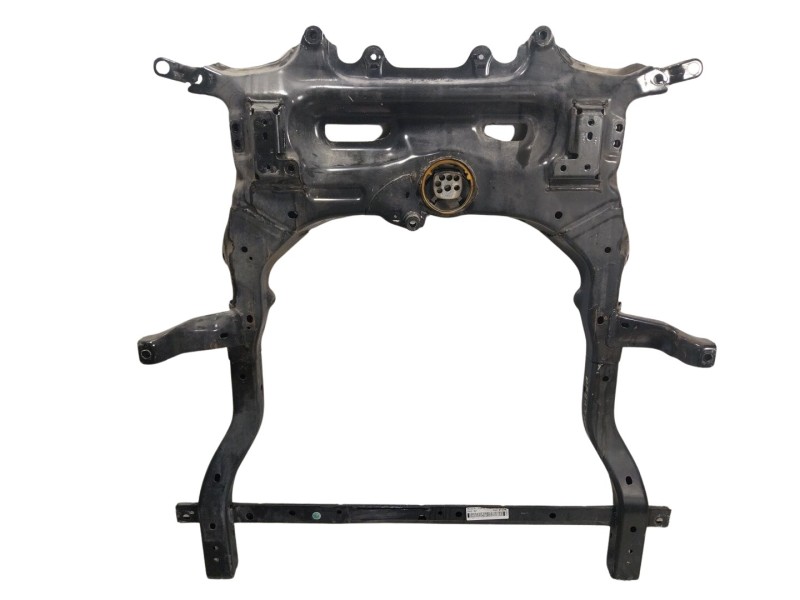 Recambio de puente delantero para opel astra k (b16) 1.6 cdti (68) referencia OEM IAM 13499069  