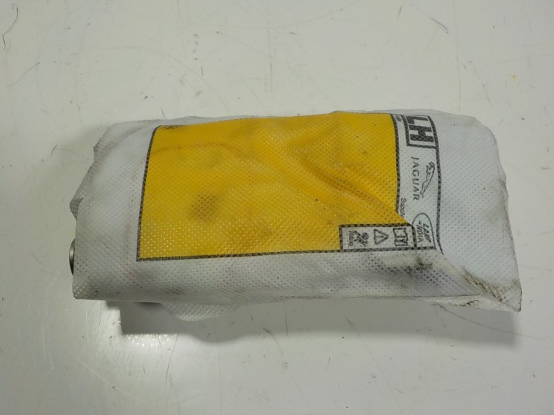 Recambio de airbag lateral izquierdo para land rover discovery sport 2.0 td4 cat referencia OEM IAM LR026021 BJ32611D33AC 