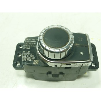 MANDO MULTIFUNCION A2469009815 A2469009815 