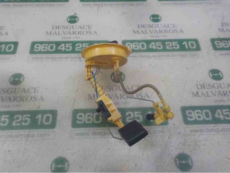 Recambio de aforador para bmw serie 3 cabrio (e93) 320d referencia OEM IAM 16117190947 7190944 A2C53216247