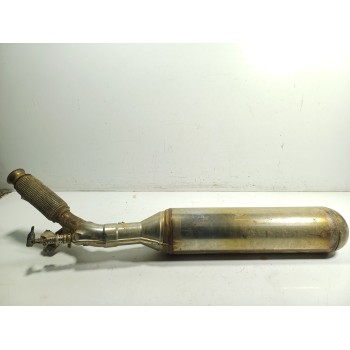 FILTRO DE PARTICULAS 9831393080 